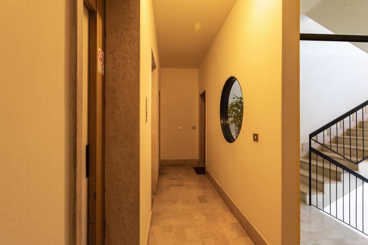 Borgo Milano Penthouse - With Parking Daire Verona Dış mekan fotoğraf