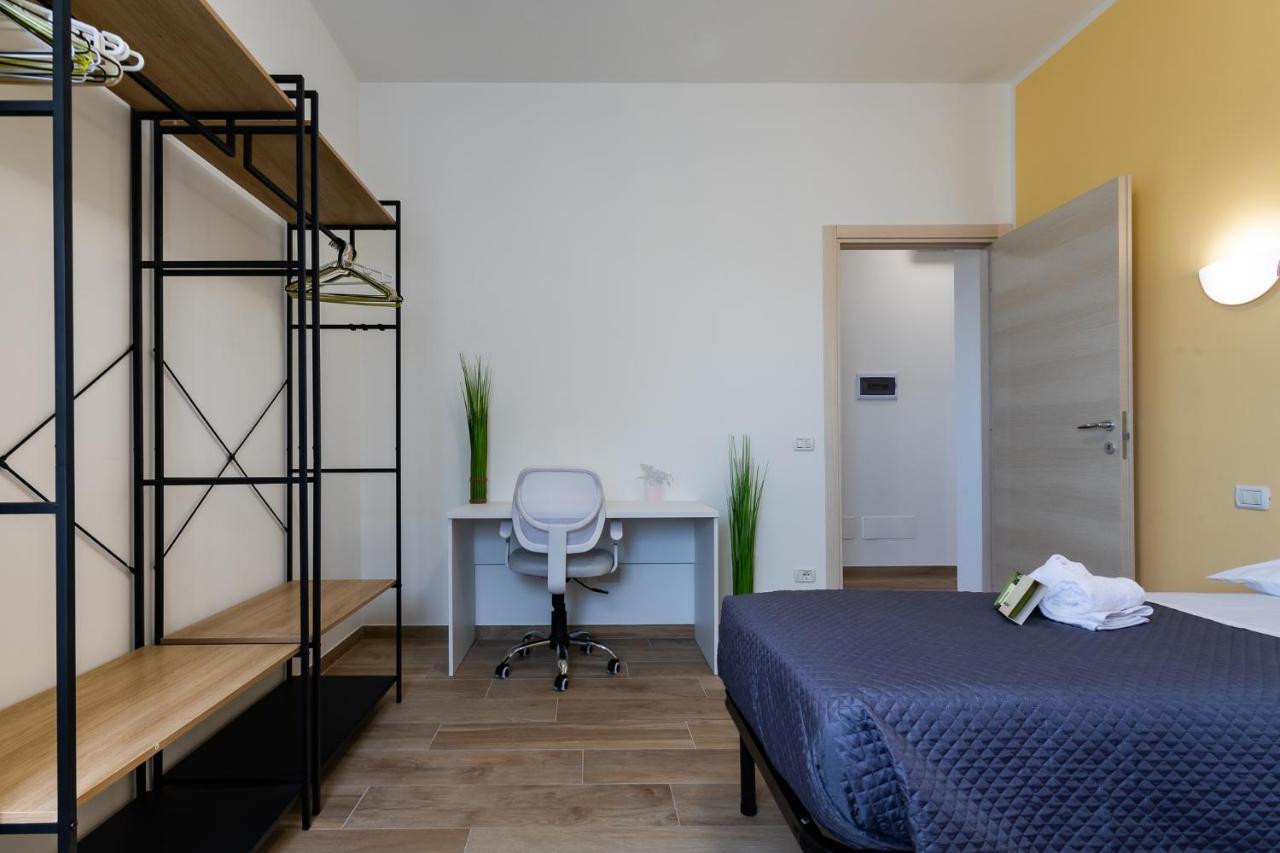 Borgo Milano Penthouse - With Parking Daire Verona Dış mekan fotoğraf