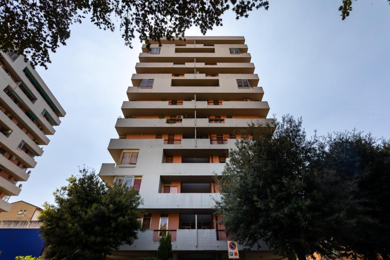 Borgo Milano Penthouse - With Parking Daire Verona Dış mekan fotoğraf