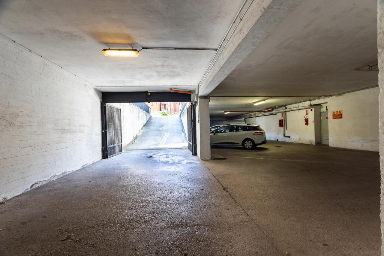 Borgo Milano Penthouse - With Parking Daire Verona Dış mekan fotoğraf