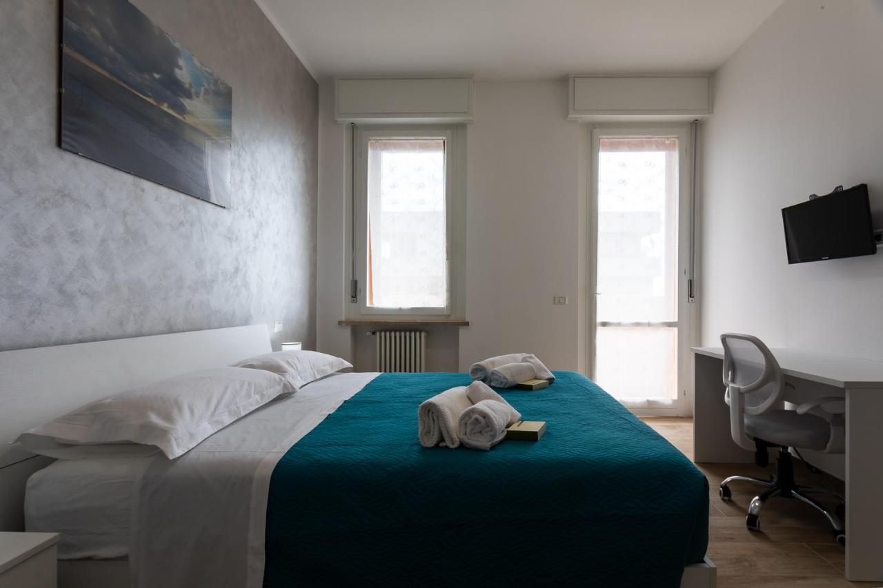 Borgo Milano Penthouse - With Parking Daire Verona Dış mekan fotoğraf