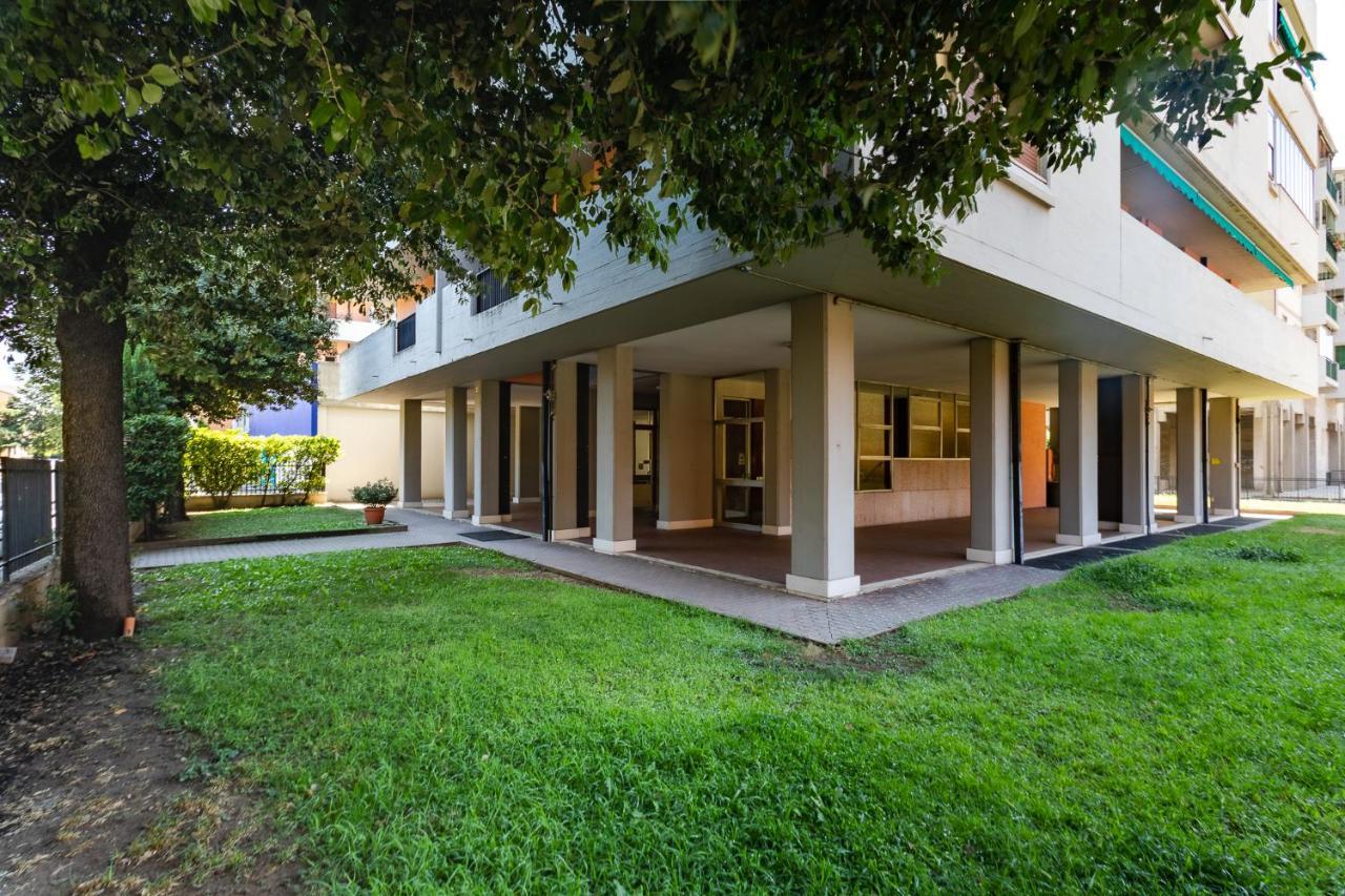 Borgo Milano Penthouse - With Parking Daire Verona Dış mekan fotoğraf