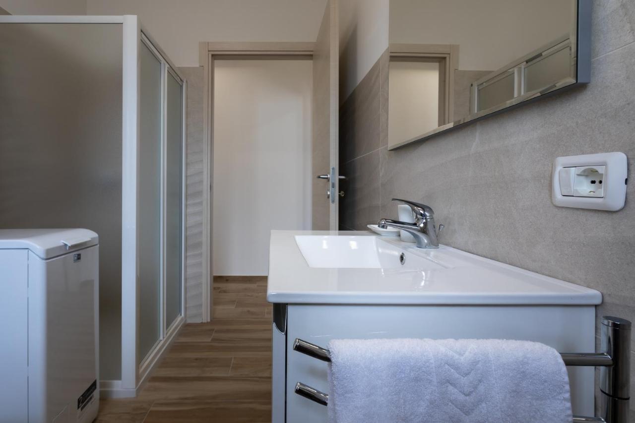 Borgo Milano Penthouse - With Parking Daire Verona Dış mekan fotoğraf
