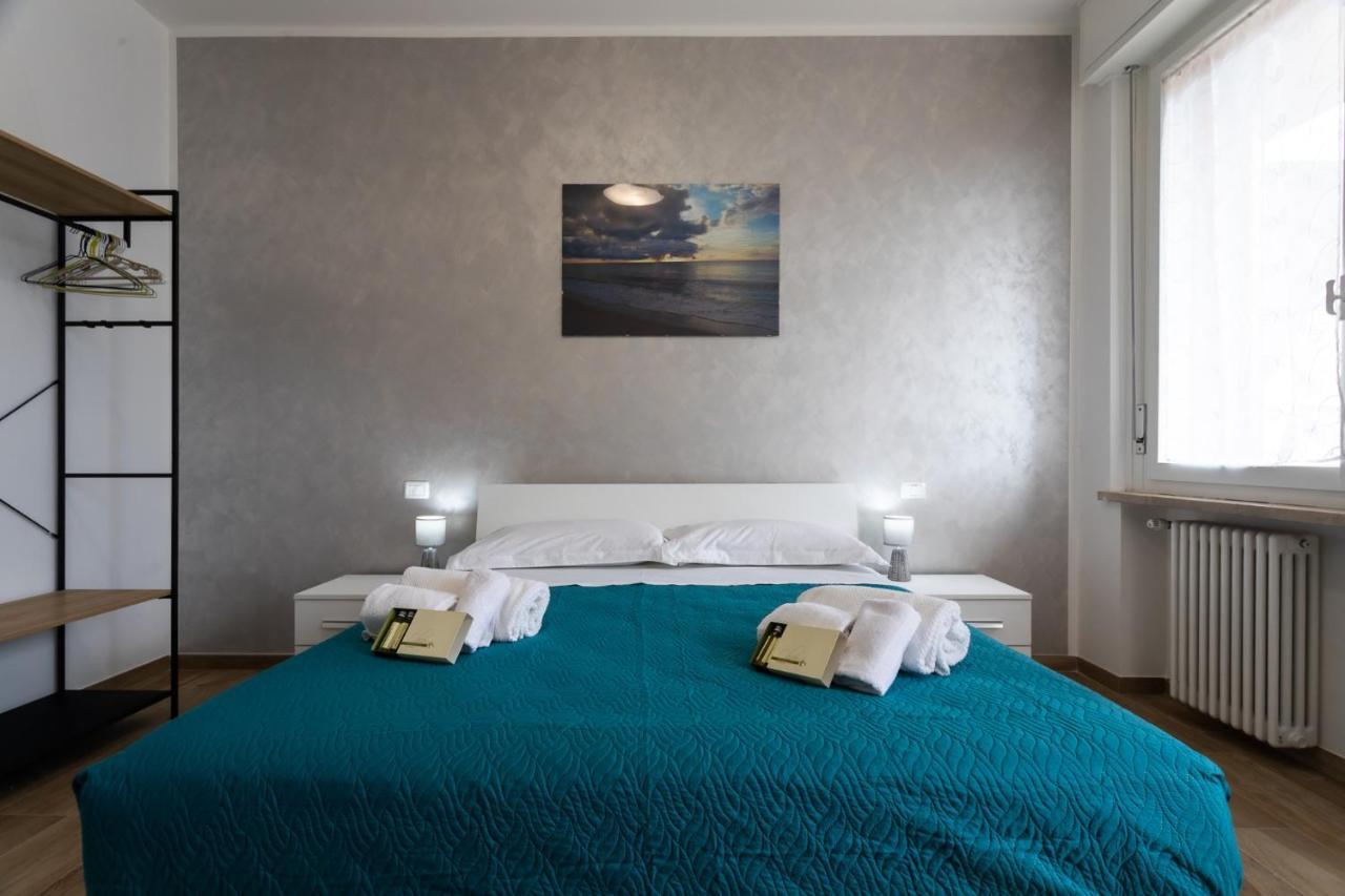 Borgo Milano Penthouse - With Parking Daire Verona Dış mekan fotoğraf