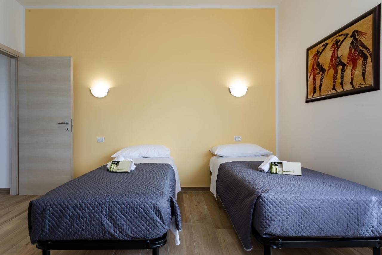 Borgo Milano Penthouse - With Parking Daire Verona Dış mekan fotoğraf