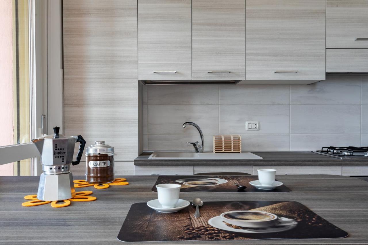 Borgo Milano Penthouse - With Parking Daire Verona Dış mekan fotoğraf