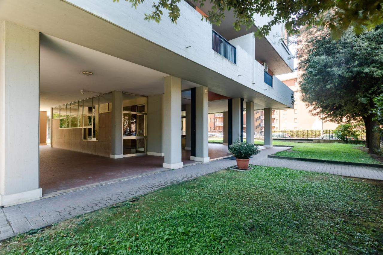 Borgo Milano Penthouse - With Parking Daire Verona Dış mekan fotoğraf