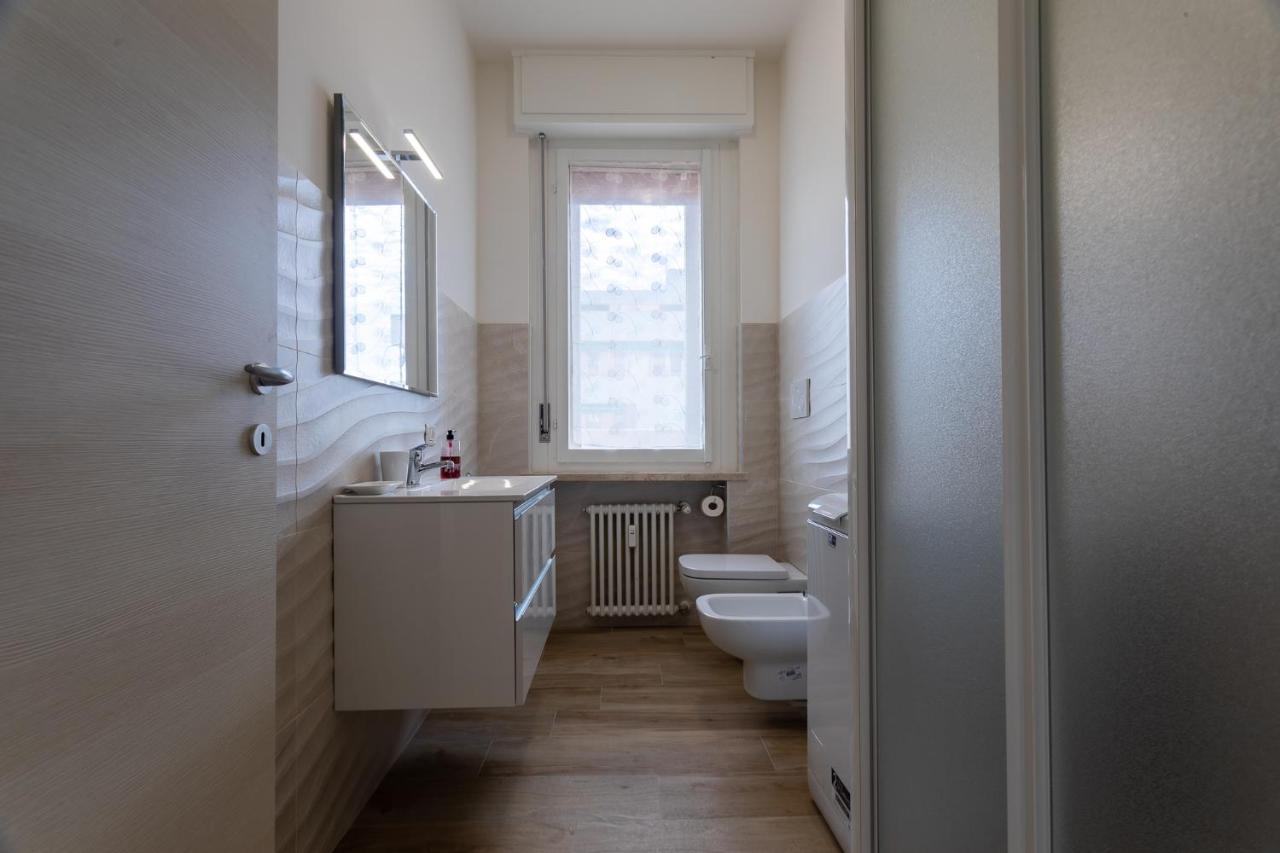 Borgo Milano Penthouse - With Parking Daire Verona Dış mekan fotoğraf