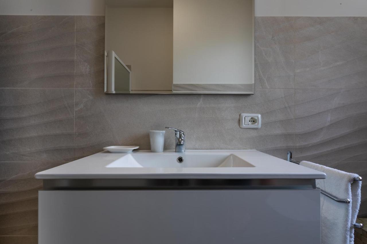 Borgo Milano Penthouse - With Parking Daire Verona Dış mekan fotoğraf