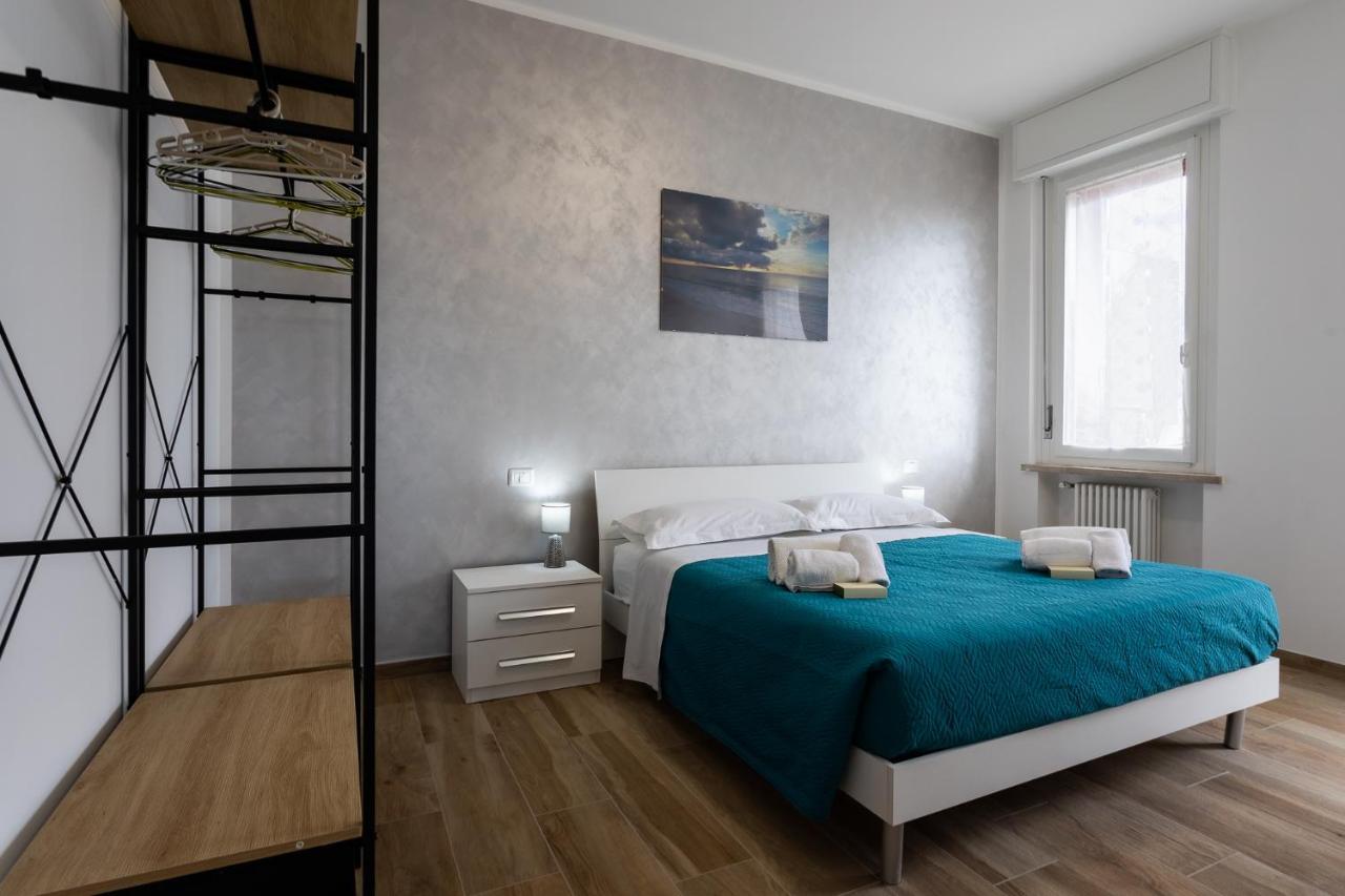 Borgo Milano Penthouse - With Parking Daire Verona Dış mekan fotoğraf